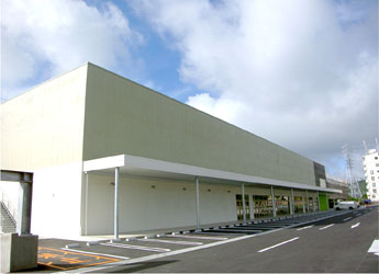 OK 大川家具