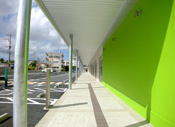 OK 大川家具